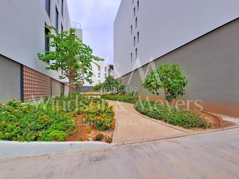 Foto 8b6dedf2-08bf-4cc1-945a-bf6f9d5b6b7b. Appartement avec parking piscine dans Puig d´en Valls Santa Eulària