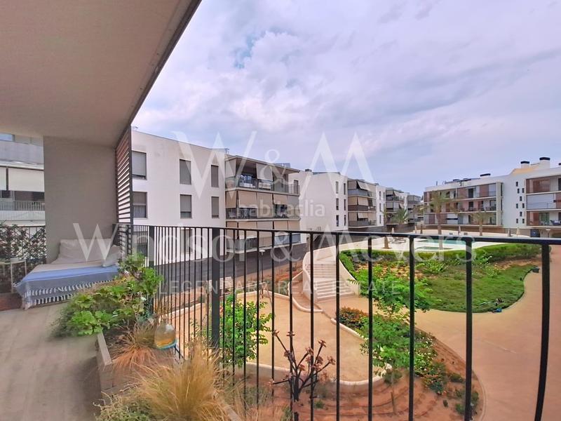 Foto 927f954f-f7ae-44c2-9770-e9c545ca23ed. Appartement avec parking piscine dans Puig d´en Valls Santa Eulària