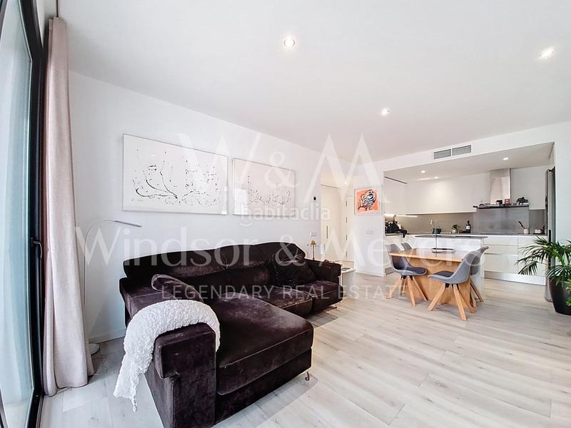 Foto 95992a6a-1050-4653-b746-a19d0d292e19. Appartement avec parking piscine dans Puig d´en Valls Santa Eulària