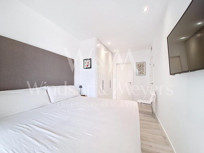 Foto 96c702ee-4eab-4e33-a4b7-c50a787f464b. Appartement avec parking piscine dans Puig d´en Valls Santa Eulària