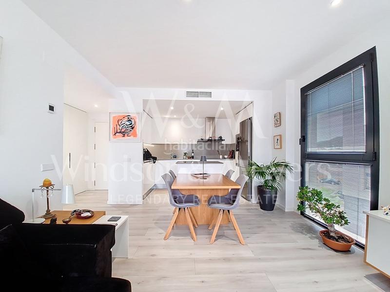 Foto 9734dc7b-0bdc-415d-81ab-dbd49c500a3f. Appartement avec parking piscine dans Puig d´en Valls Santa Eulària