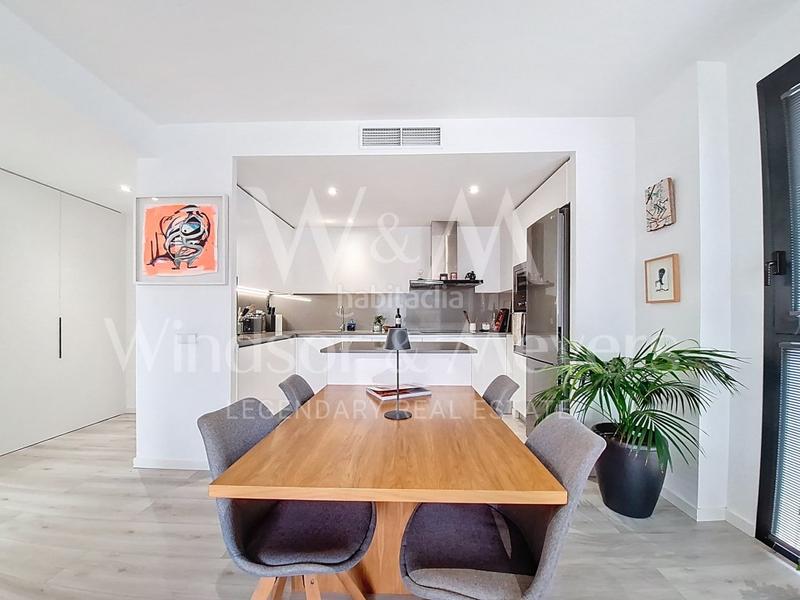 Foto b20ea656-20a9-4fc9-8072-062f618f9b14. Appartement avec parking piscine dans Puig d´en Valls Santa Eulària