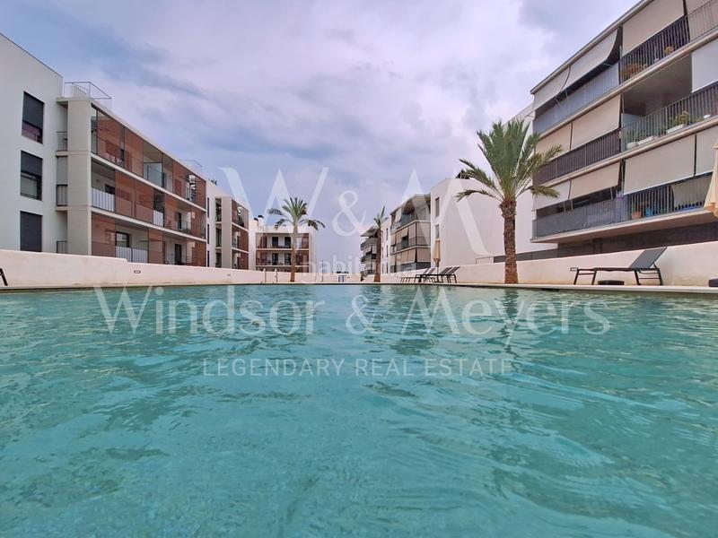 Foto be760561-0590-45d7-a3dd-f42ade9590fc. Appartement avec parking piscine dans Puig d´en Valls Santa Eulària