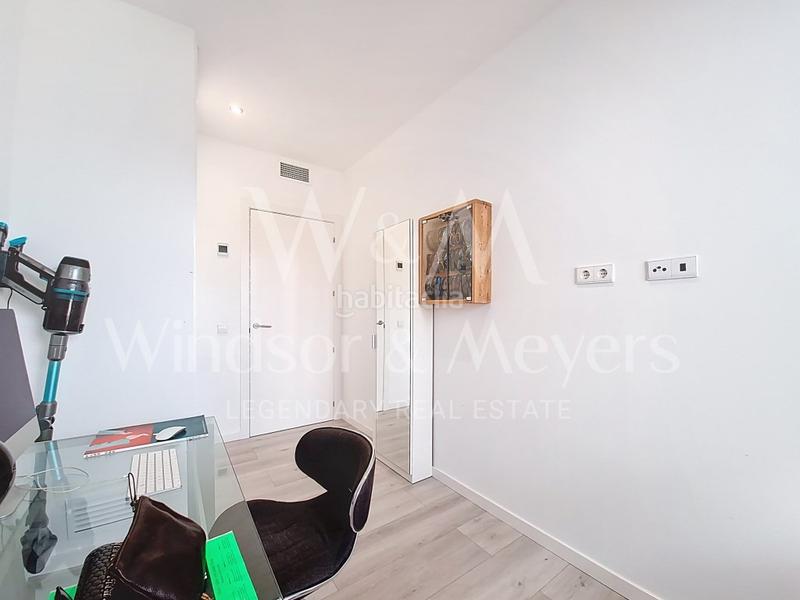 Foto c1264e27-7cf6-453c-a21f-6573d133e76f. Appartement avec parking piscine dans Puig d´en Valls Santa Eulària