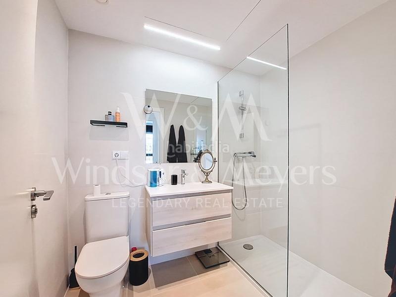 Foto c16fd50b-830a-4d02-bcda-8273975b6b86. Appartement avec parking piscine dans Puig d´en Valls Santa Eulària