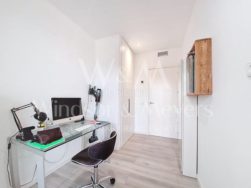 Foto c8bd9743-6cf9-448d-a210-a46fb4f22d56. Appartement avec parking piscine dans Puig d´en Valls Santa Eulària