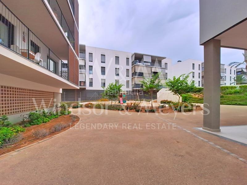 Foto d9fb6728-4a8a-4ba3-ad02-7e64bf16e945. Appartement avec parking piscine dans Puig d´en Valls Santa Eulària