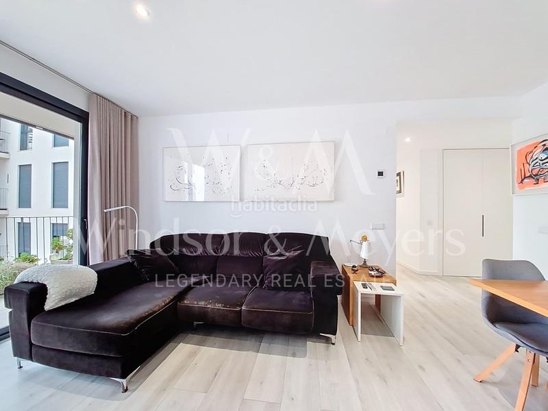 Foto db689d5e-051f-4556-a982-b702c032a77f. Appartement avec parking piscine dans Puig d´en Valls Santa Eulària