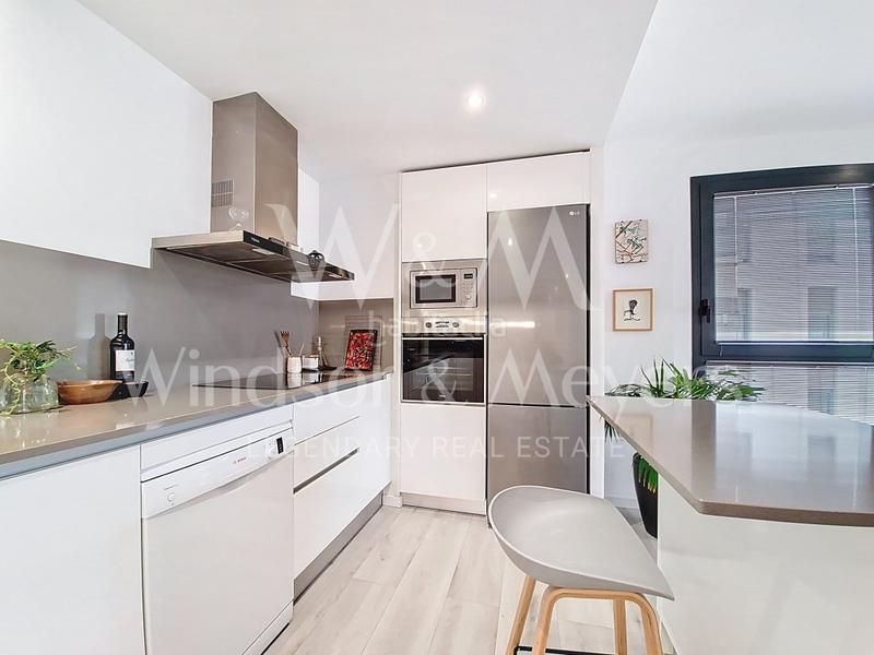 Foto dece5810-922d-4b97-ac21-4201fc15147a. Appartement avec parking piscine dans Puig d´en Valls Santa Eulària