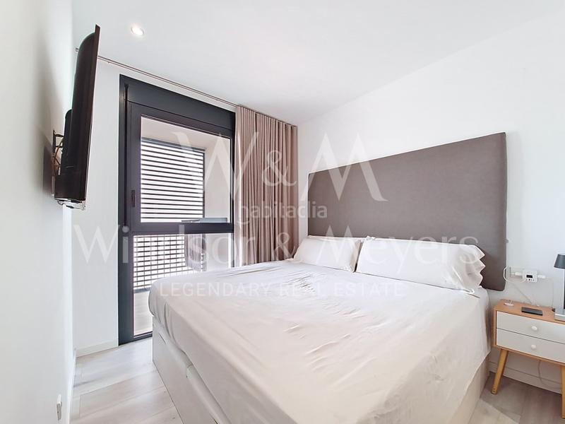 Foto e92b82c9-a660-4376-9acc-47706dab39d5. Appartement avec parking piscine dans Puig d´en Valls Santa Eulària