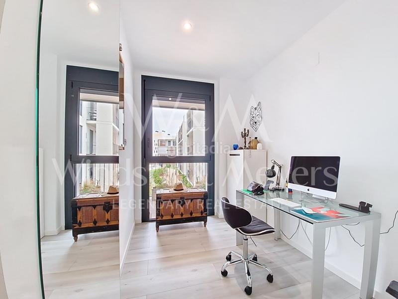 Foto fd4c651f-af5c-4c3c-9f7a-613d996b46ee. Appartement avec parking piscine dans Puig d´en Valls Santa Eulària