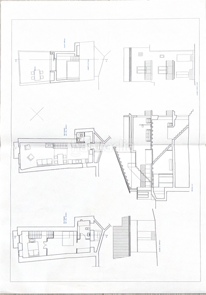 Foto 01553b85-f4fe-4b55-9d14-20800bf51fc1. Dúplex a calle santa llucia 17 a Dalt Vila-La Marina Ibiza