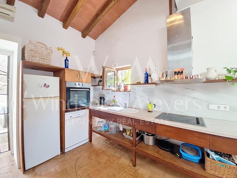 Foto 2bd8988d-eba8-4746-aa8c-c0eeeab8176e. Dúplex a calle santa llucia 17 a Dalt Vila-La Marina Ibiza