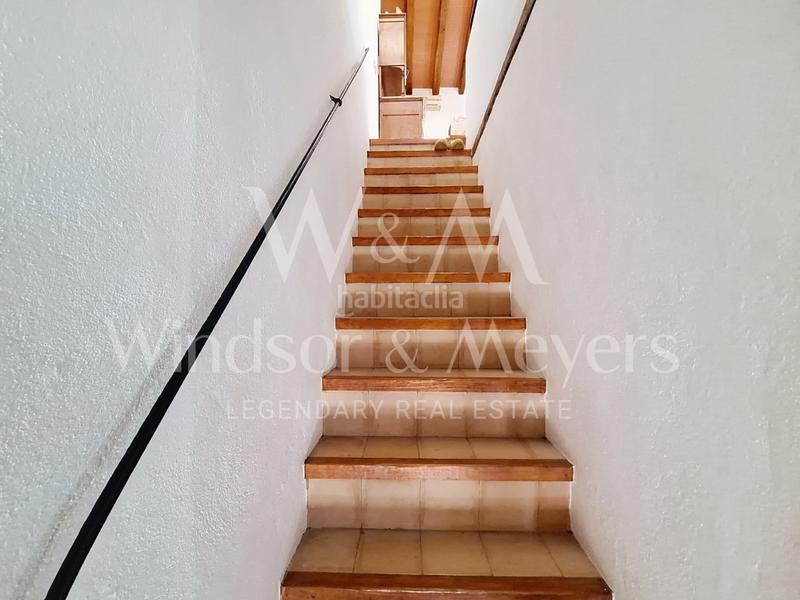 Foto 4b0bf18d-db26-4d6b-9c23-90fe407417b7. Dúplex a calle santa llucia 17 a Dalt Vila-La Marina Ibiza