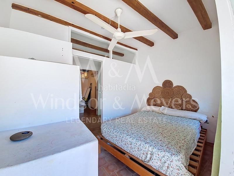 Foto 563503db-68a1-41e0-9c2d-b2b0329815a5. Dúplex a calle santa llucia 17 a Dalt Vila-La Marina Ibiza