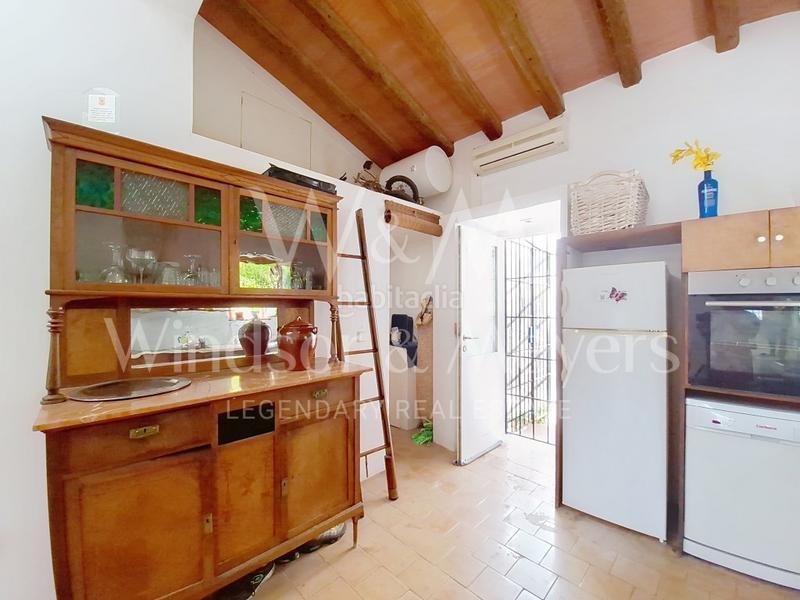 Foto 70525f62-8770-4401-9622-cbf597bc68fe. Dúplex a calle santa llucia 17 a Dalt Vila-La Marina Ibiza