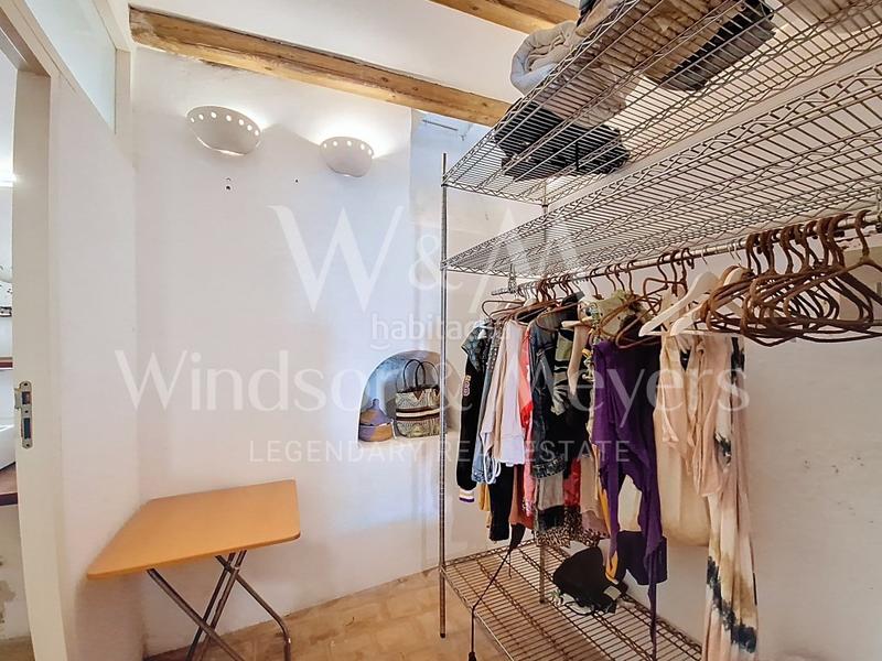 Foto 7a3e81d2-0c9f-419d-9a25-64107cb03bea. Dúplex a calle santa llucia 17 a Dalt Vila-La Marina Ibiza