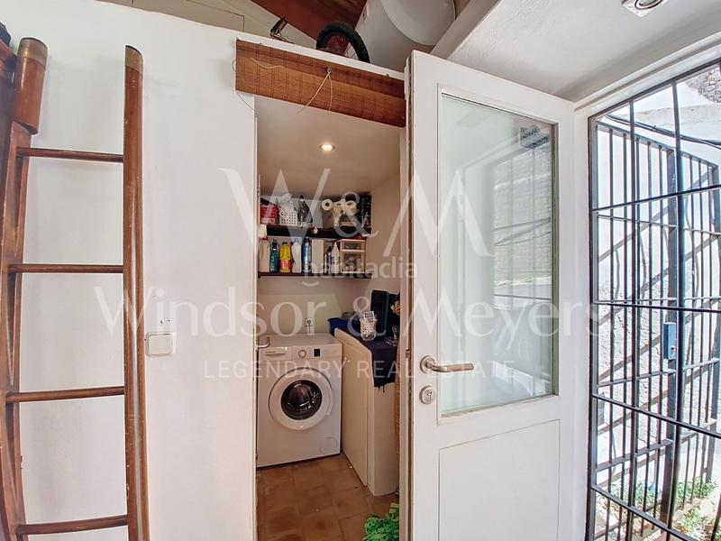 Foto 95798267-bbdc-430c-bb23-fab94162f3ca. Dúplex a calle santa llucia 17 a Dalt Vila-La Marina Ibiza