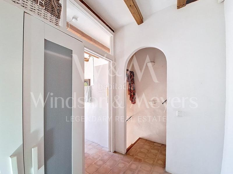 Foto 9da3fe2d-bae3-47e7-a719-7470e8a21dad. Dúplex a calle santa llucia 17 a Dalt Vila-La Marina Ibiza