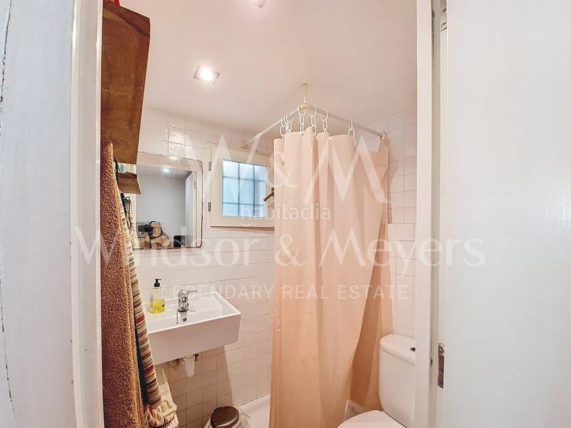 Foto e43ce835-e038-4a2a-bb1e-fbfc46ad97ba. Dúplex a calle santa llucia 17 a Dalt Vila-La Marina Ibiza