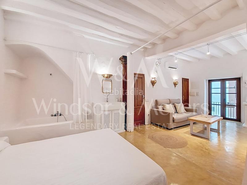 Foto 5ea720ac-52ed-42e3-a8cb-8569f587e62b. Apartment in calle de sa xeringa 11 in Dalt Vila-La Marina Ibiza