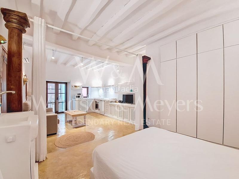 Foto 747f5ac3-3262-424c-a4bd-167dce64f859. Apartment in calle de sa xeringa 11 in Dalt Vila-La Marina Ibiza