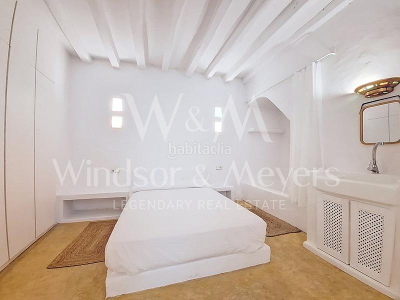 Foto 878ae254-4b92-471b-b556-56e56170a3a7. Apartment in calle de sa xeringa 11 in Dalt Vila-La Marina Ibiza