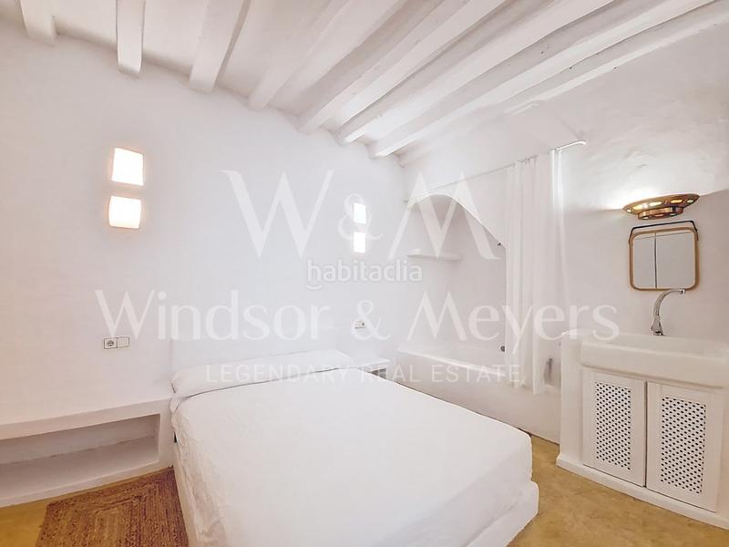 Foto 9fec4d21-db70-4e69-bf89-5e2bfbdcf6d7. Apartment in calle de sa xeringa 11 in Dalt Vila-La Marina Ibiza