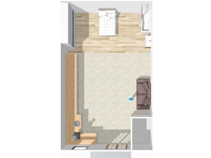 Foto a889b706-0609-4cee-b649-154e6ba304ec. Apartment in calle de sa xeringa 11 in Dalt Vila-La Marina Ibiza