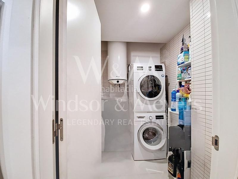 Foto 094cece7-f414-4469-baf1-4f4dec6ed52e. Duplex avec chauffage parking piscine dans Roca Llisa Santa Eulària