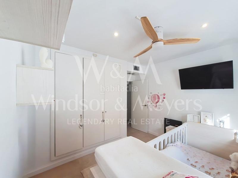 Foto 1ce67123-a8af-47a1-88ce-32a216c0881b. Duplex avec chauffage parking piscine dans Roca Llisa Santa Eulària