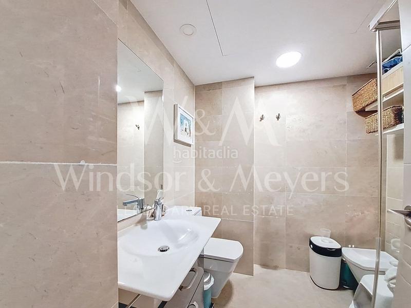 Foto 2451a95d-3a72-4928-bba7-57d94c0b6760. Duplex avec chauffage parking piscine dans Roca Llisa Santa Eulària