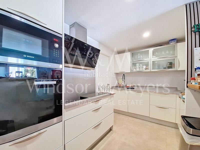 Foto 2e3a9c62-e811-4b91-b916-cf5f1a23550d. Duplex avec chauffage parking piscine dans Roca Llisa Santa Eulària