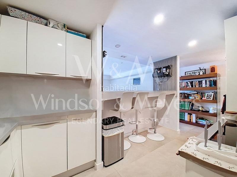 Foto 3f4f1521-5af2-4b4f-8536-8cb402a5747a. Duplex avec chauffage parking piscine dans Roca Llisa Santa Eulària