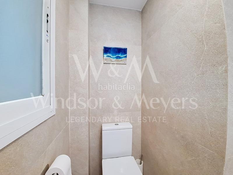 Foto 416dddbc-c9c6-4b10-aa99-dd70fd523b84. Duplex avec chauffage parking piscine dans Roca Llisa Santa Eulària