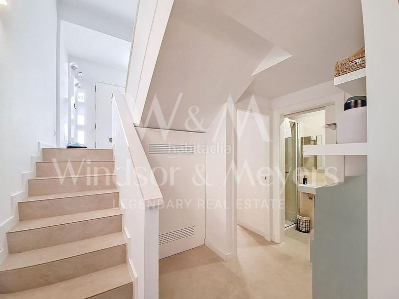 Foto 514f9c43-9de7-4101-828b-645b31a944e5. Duplex avec chauffage parking piscine dans Roca Llisa Santa Eulària