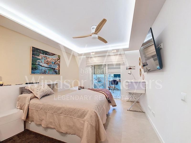 Foto 731c473b-5271-4577-9924-dc869ddc475a. Duplex avec chauffage parking piscine dans Roca Llisa Santa Eulària