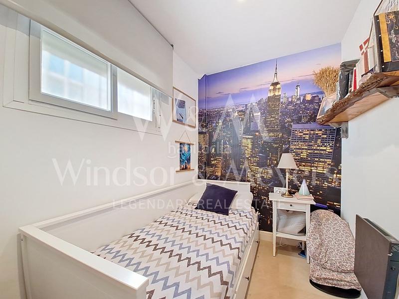 Foto 8ba43ce0-e1a0-4cf6-bb59-8f33ed836b0d. Duplex avec chauffage parking piscine dans Roca Llisa Santa Eulària