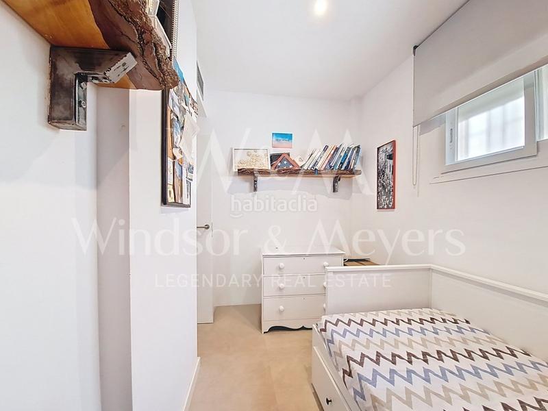 Foto a2454019-6603-47bf-af3b-7e8fea9d720c. Duplex avec chauffage parking piscine dans Roca Llisa Santa Eulària