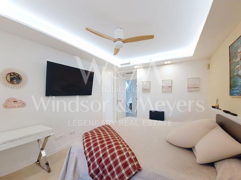 Foto a4497d25-5c59-4abb-b86c-22eef97f5bef. Duplex avec chauffage parking piscine dans Roca Llisa Santa Eulària