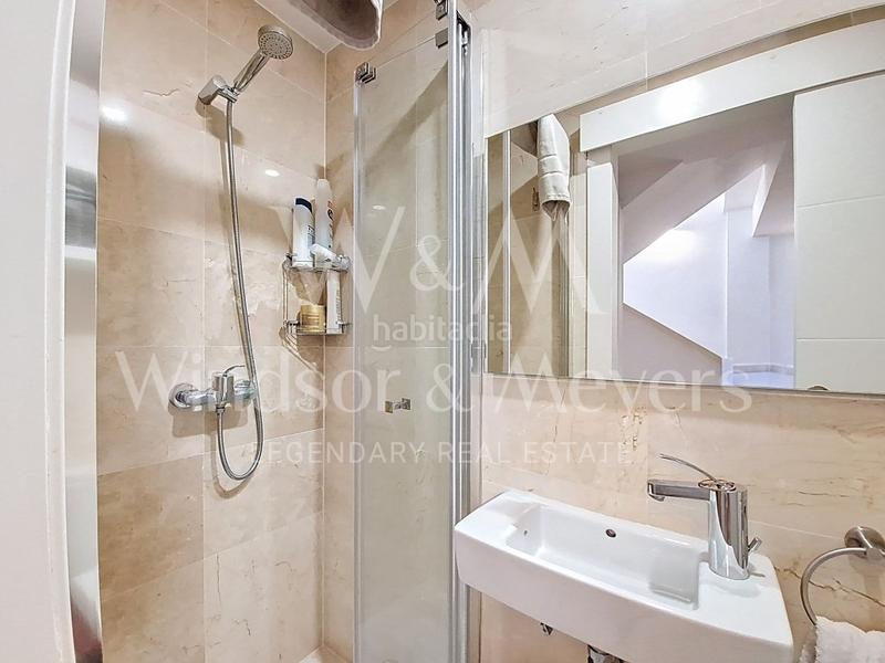 Foto b222550c-0c33-4a8a-82ab-444331b1bb30. Duplex avec chauffage parking piscine dans Roca Llisa Santa Eulària