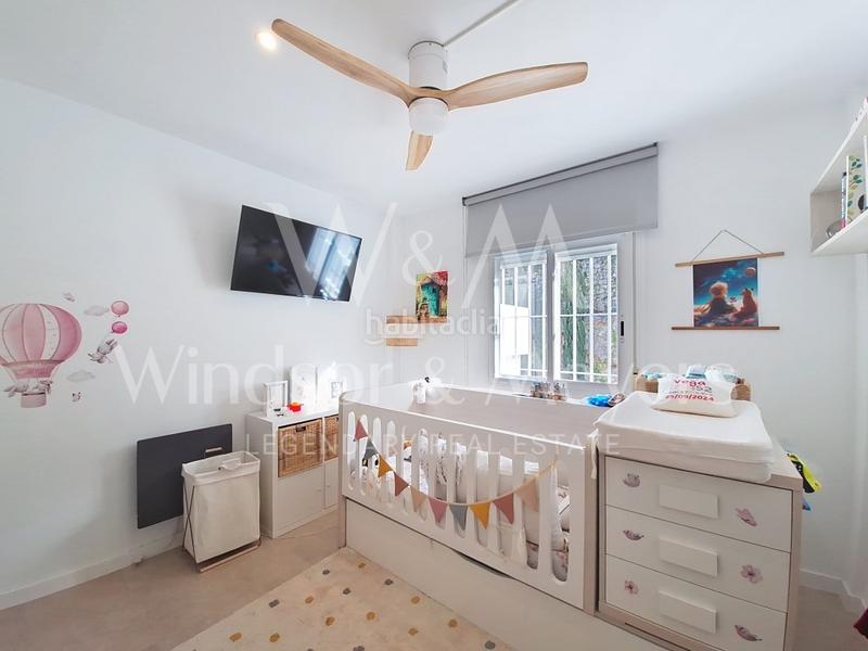 Foto c109326e-6ce2-4840-964a-fa001e3e9183. Duplex avec chauffage parking piscine dans Roca Llisa Santa Eulària