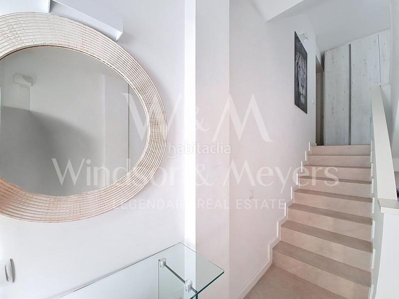 Foto c9f39194-fb19-4026-ad7e-1f3758efc8b7. Duplex avec chauffage parking piscine dans Roca Llisa Santa Eulària