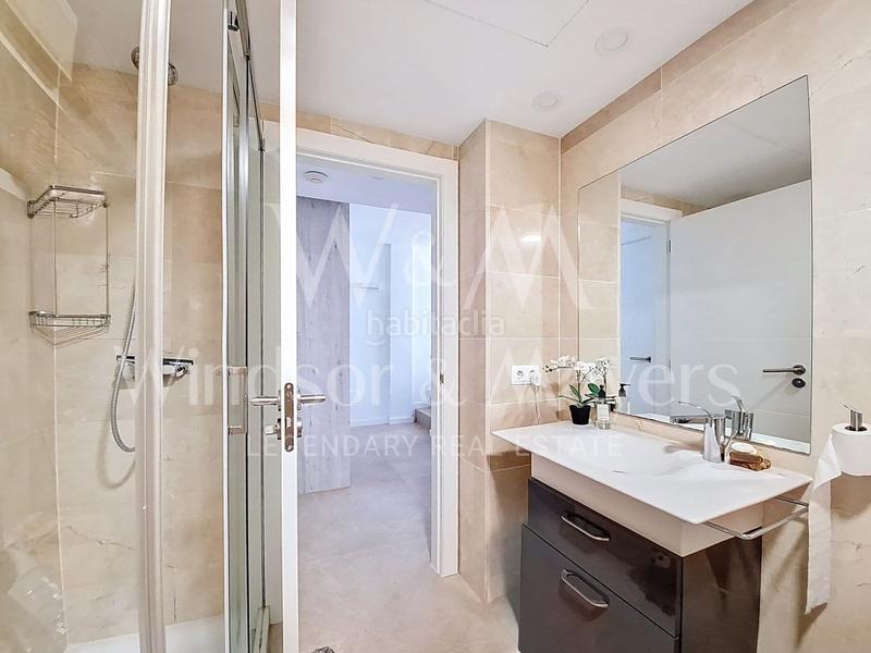 Foto e0da47cf-dba5-4337-aa71-60422c8bd0fe. Duplex avec chauffage parking piscine dans Roca Llisa Santa Eulària