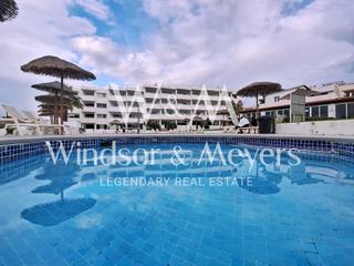 Apartament a Calle biscaia 16. Se vende apartamento reformado en port des torrent sant josep de
