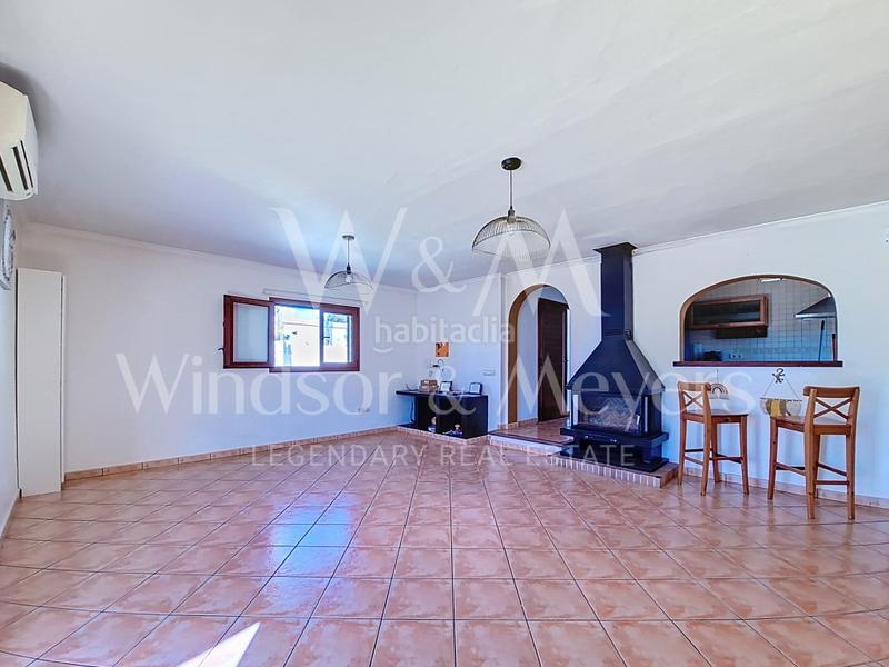 Foto 03158dc9-2ebf-4cf3-b9e2-d52351ffdf19. Casa con parcheggio piscina in Santa Eulària des riu Santa Eulària