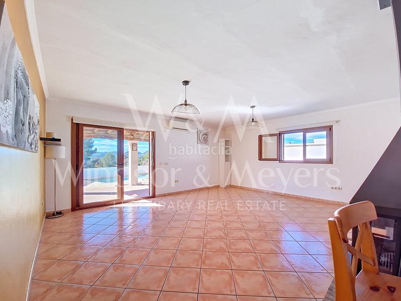 Foto 0b39d897-e5dc-49d7-a9d9-fa8177a31e51. Casa con parcheggio piscina in Santa Eulària des riu Santa Eulària