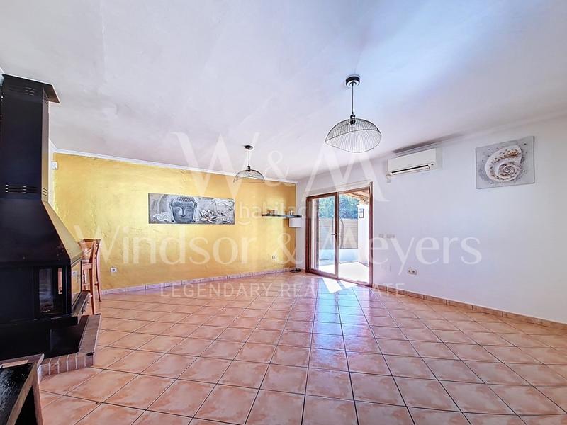 Foto 0e7d1455-bb76-435a-b0a7-2d5ccfc1bbb0. Casa con parcheggio piscina in Santa Eulària des riu Santa Eulària