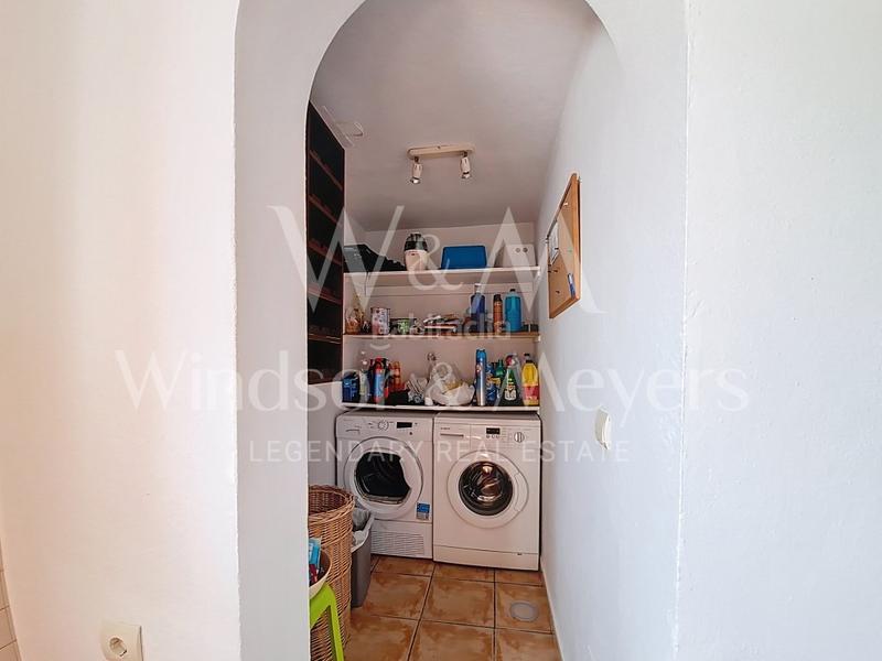 Foto 3bac878c-bc7c-4ed7-9af7-4fde64ab477d. Casa con parcheggio piscina in Santa Eulària des riu Santa Eulària