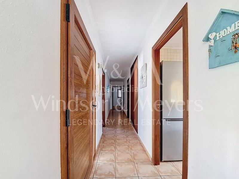 Foto 3d3bcca0-6b9b-4f56-bdf5-6f56c807fa1a. Casa con parcheggio piscina in Santa Eulària des riu Santa Eulària